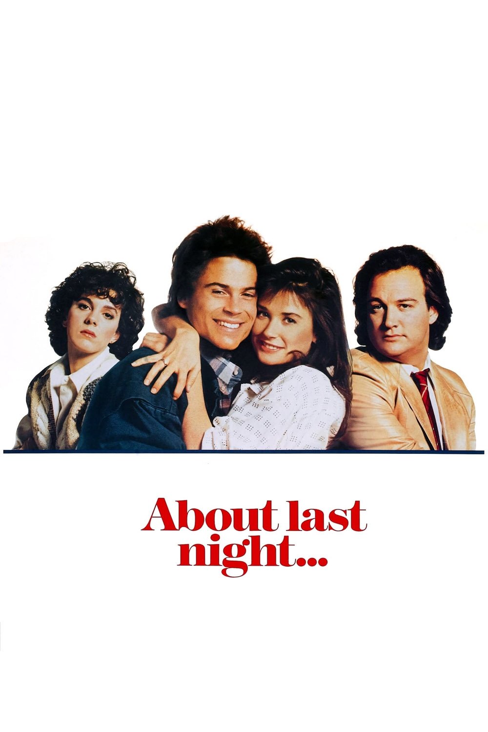 About Last Night (1986) [29506] (A1764891995) [[Movies]] --Plex--